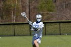 MLAX vs Babson  Wheaton College Men's Lacrosse vs Babson College. - Photo by Keith Nordstrom : Wheaton, Lacrosse, LAX, Babson, MLax